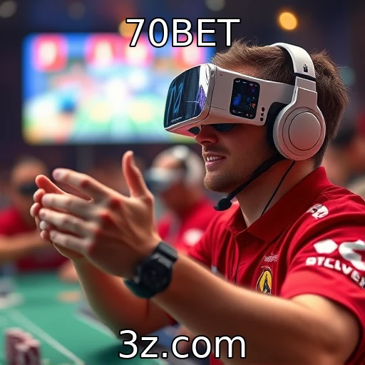 Impacto da tecnologia de realidade aumentada nos jogos