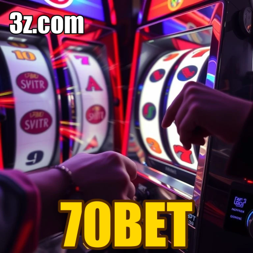 Apostas Online Reinventadas: Explore o Mundo da Betting 70BET
