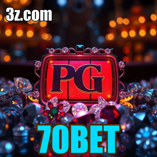 A Emoção dos Esports no 70BET: Uma Nova Dimensão