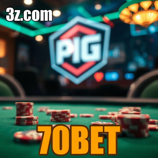 A Lealdade do 70BET: Por Que Seus Usuários Estão Apaixonados