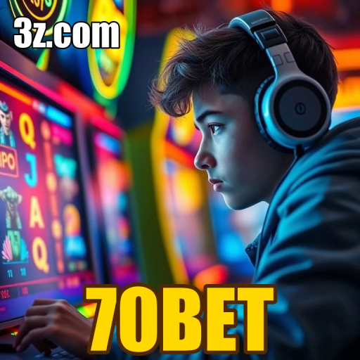 70BET Promoções