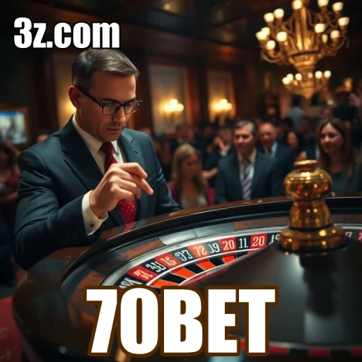 Suporte do 70BET: Conectando Você ao Mundo dos Jogos
