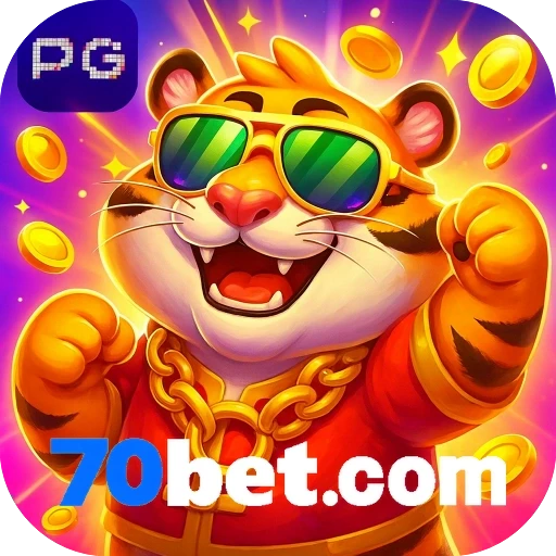 Logo 70BET